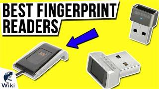 10 Best Fingerprint Readers 2021