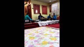 Randy Ramdin: Banse Baje/Oma Naam Bajo(part1)
