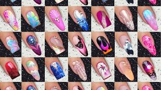 Nail Art Designs #20nails | Best Nail Art Compilation