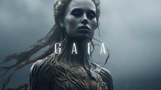 GAIA - Hauntingly Beautiful Vocal Fantasy Music - Relaxing & Calming Mysterious Atmospheric Music