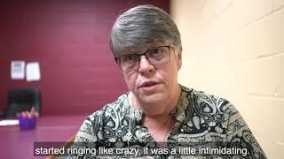 NRCSD's Unsung Heroes Meet Teresa Samuels