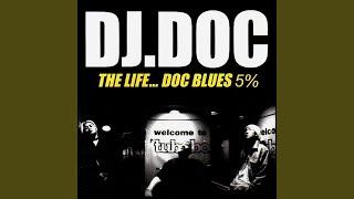 D.O.C. Blues