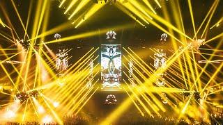 BLASTOYZ ▼ TRANSMISSION PRAGUE 2019: Another Dimension