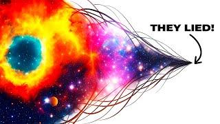 Big Bang Is Over! Scientists Using the JWST Say We’ve Been Wrong About the Big Bang and the Universe