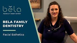 Facial Esthetics at Bela Family Dentistry of Kershaw (Kershaw SC Dentist)