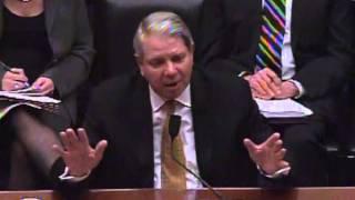 4-8-2014 Gene Dodaro of GAO on DATA Act 4-8-2014
