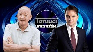 TOTUL DESPRE ENERGIE CU MINISTRUL SEBASTIAN BURDUJA | TATULICI LA FANAT1K