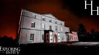 TERRIFYING HAUNTED HOUSE IN ENGLAND WITH A GRUESOME HISTORY