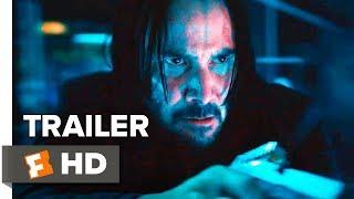 John Wick: Chapter 3 – Parabellum Trailer #1 (2019) | Movieclips Trailers