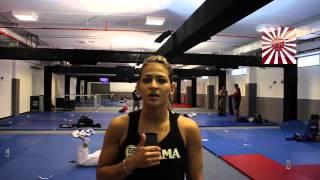 Beatriz Mesquita talks WPJJC, Female BJJ, challenges and New Talent