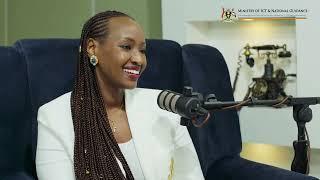 Ms. Diana Kyaremera Museveni- The Ugandan Podcast- Uganda Tourism & Conservation at Length