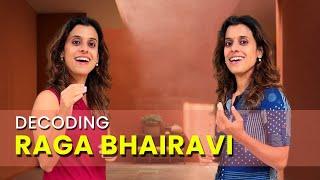 Decoding Raga Bhairavi | Pratibha Sarathy