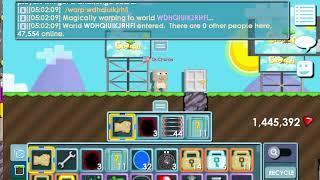 growtopia glitch