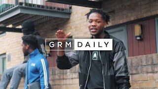 Chibz - Poverty [Music Video] | GRM Daily