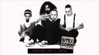 [RARE] System of a Down - Roulette '95 (full band version from 1995)