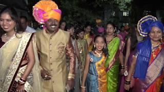 Rohit & Swati | Wedding | Traditional Video