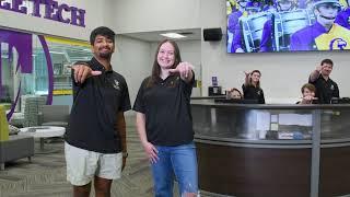 Trailblazer Tour of Tennessee Tech University