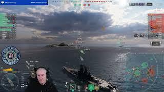 Still The Best Ship In World Of Warships? - WOWS