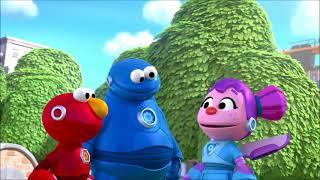 Sesame Street: Mecha Builders: DVD Trailer (TheCartoonMan12 Style)