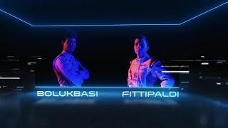 2022 Formula 2 Opening Titles (F2 Intro)