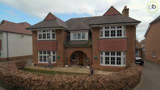 SOLD - Five Bedroom House For Sale Pease Pottage | Perry Power | Power Bespoke