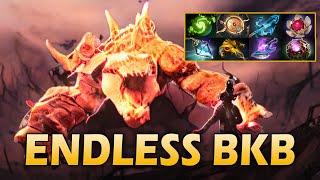 ENDLESS BKB | PRIMAL BEAST - Dawn of War Dota 2