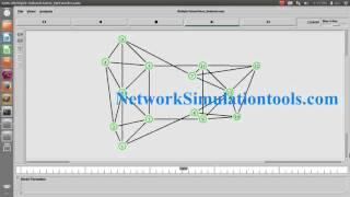 Multiple Valued Gene Networks using Ns2 | Ns2 Projects | NS2 Project