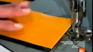 How they made leather wallets