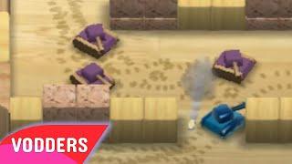 Wii Tanks Without Shooting Part 3