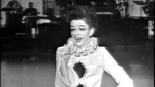 Judy Garland "Here's To Us" from "The Judy Garland Show"