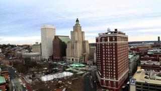 The Residences Downtown Providence Condos | 1 West Exchange Street Unit 1908