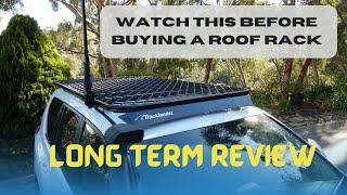 Things to consider before buying a roof rack