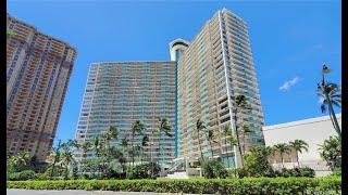 Residential for sale - 1777 Ala Moana Boulevard # 1724, Honolulu, HI 96815