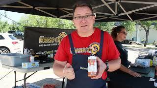 HOUSE OF Q COMPETITION BEEF RUB | Barbecues Galore