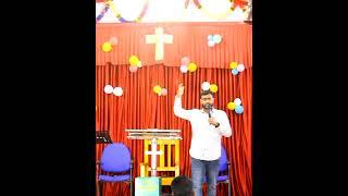 Obedience is the better than sacrifice || Joshua Boaz