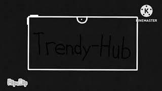 Trendy-Hub ERROR