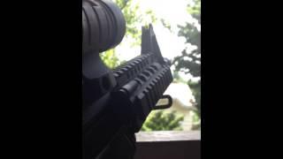 Polarstar ideal ROF 35-40rps for Hicaps