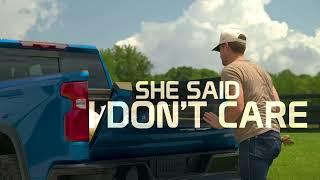 Dustin Lynch – Chevrolet (feat. Jelly Roll) (Official Lyric Video)