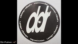 Brian Transeau - Relativity (Carl Craig's Urban Affair Dub)  [Deep Dish Records ‎– DDR 003]