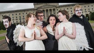 DEATH (on a shoestring) Teaser