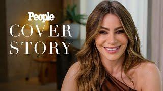 Sofía Vergara on Dating Deal Breakers, Growing Older and Her Biggest Beauty Secrets | PEOPLE