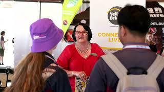 Toowoomba Jobs and Skills Expo ignites the local job market