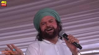 ਉਸ ਵੇਲੇ ਦਾ ਕੋਈ ਨਹੀਂ ਬੇਲੀ  TU BELI   HANS RAJ HANS & KANWAR GREWAL  NEW SUFI SONG 2021