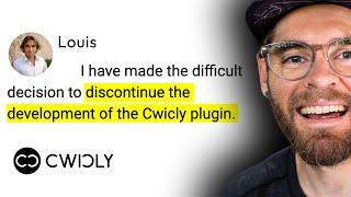 Cwicly is shutting down. What now?