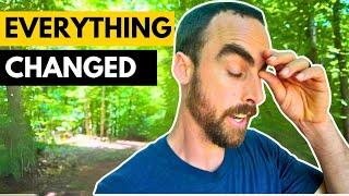 Why Homesteading Didn't Make Me Happy.. What Changed?