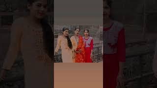 my sweet sister #short#viralvideo#sreeja 's world7766