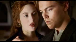 Celine Dion   My Heart Will Go On (with dialogue from the film 'Titanic').wmv