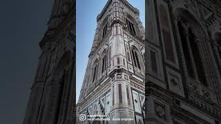 The Cathedral of Santa Maria del Fiore