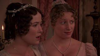 Miss Mary Bennet sings "Slumber dear maid.." - Pride & Prejudice (1995) [subs español]