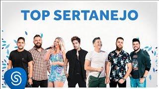 TOP SERTANEJO 2020 - As Melhores do ano